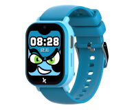 Smartwatch Maxcom FIT FW49 KIDDO 2 4g Blue